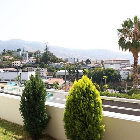 Mericia'S Gorgeous View Funchal Dış mekan fotoğraf