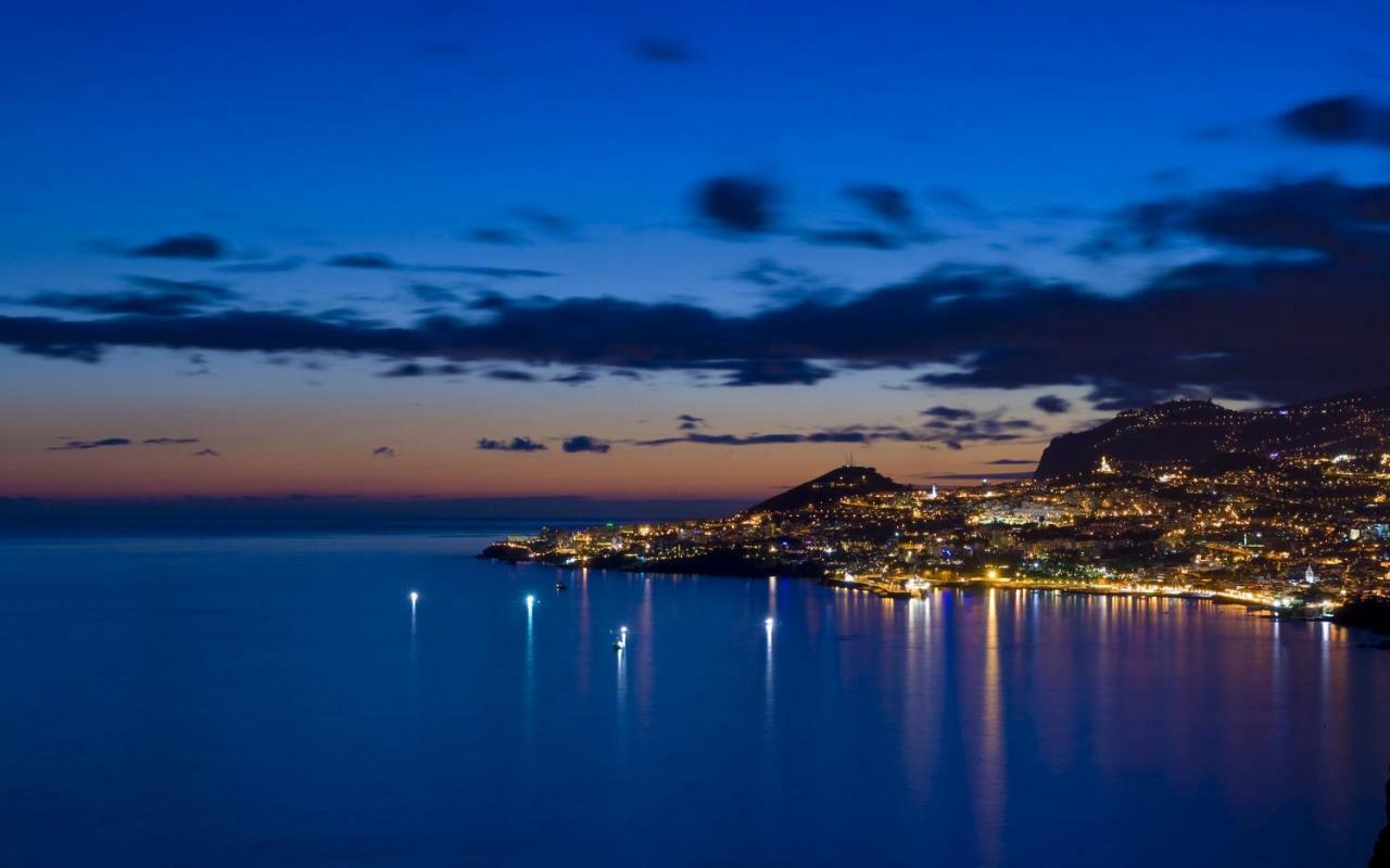 Mericia'S Gorgeous View Funchal Dış mekan fotoğraf